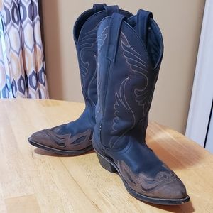Rocking Country Collection Women's Cowboy Boots